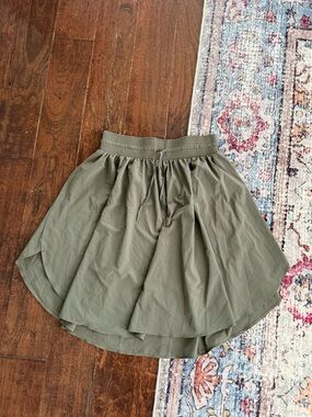 Lululemon The Everyday Skirt
